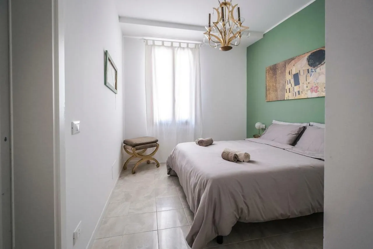 Apartment Palazzina Bandiera E Moro Hotel Venice