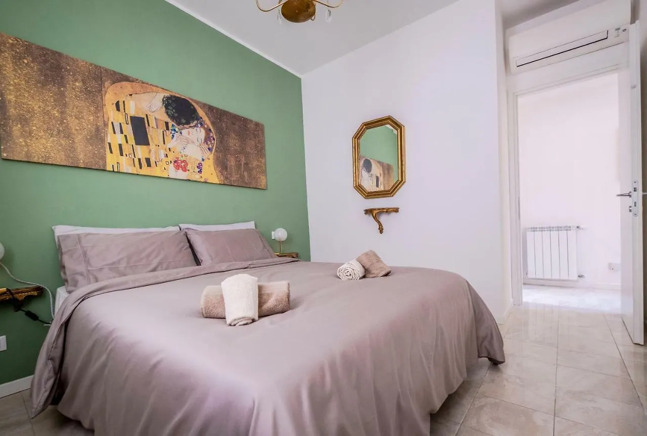 Apartment Palazzina Bandiera E Moro Hotel Venice