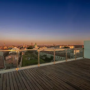 Apartamento Mazzoni R&r, Veneza