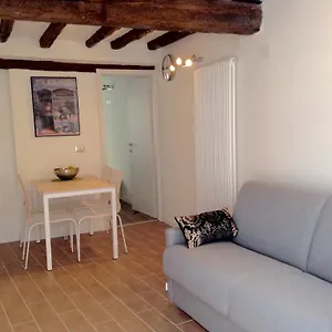 Nel Cuore Di Appartamento